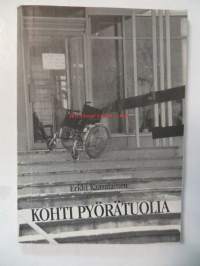 Kohti pyörätuolia