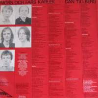 Dan Tillberg