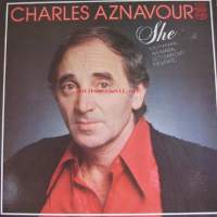 Charles Aznavour