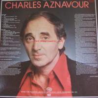 Charles Aznavour