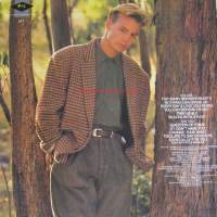 Jason Donovan