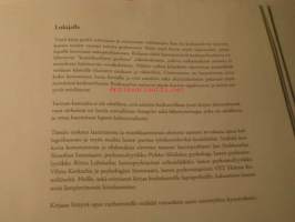 vauva tulee valtakuntaan