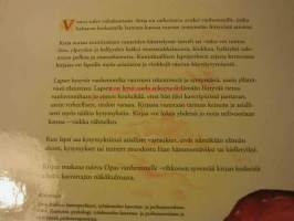 vauva tulee valtakuntaan