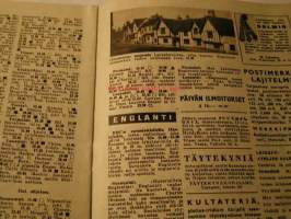 radiokuuntelija  1949  nr 14