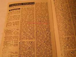 radiokuuntelija  1949  nr 14