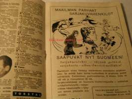 radiokuuntelija  1949  nr 14