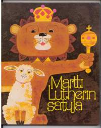 Martti Lutherin satuja