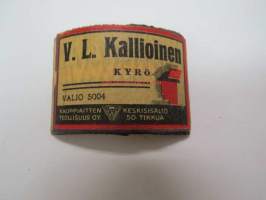 Tyhjä kuva