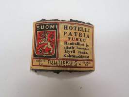 Tyhjä kuva