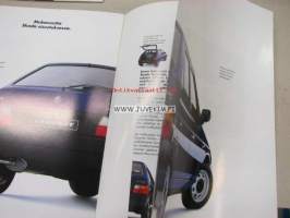 Skoda Favorit -myyntiesite