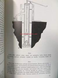 Enon opetuksia luonnon asioista osat 1-2