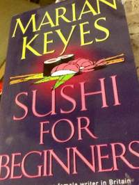 Sushi for Beginners