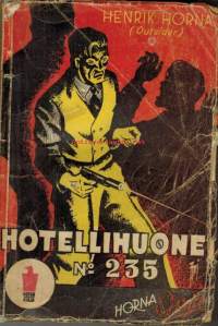 Hotellihuone n:o 235