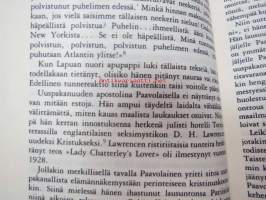 Olavi Kares kertoo elämästään - muistelmat 4 osaa - Lapsuus ja nuoruus, Muistelmia vuosilta 1928-1939, Muistelmia vuosilta 1939-1952, Muistelmia vuosilta 1953-1974