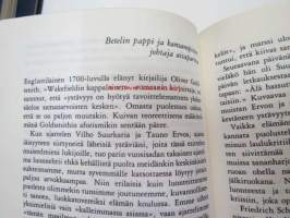 Olavi Kares kertoo elämästään - muistelmat 4 osaa - Lapsuus ja nuoruus, Muistelmia vuosilta 1928-1939, Muistelmia vuosilta 1939-1952, Muistelmia vuosilta 1953-1974