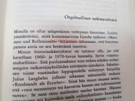 Olavi Kares kertoo elämästään - muistelmat 4 osaa - Lapsuus ja nuoruus, Muistelmia vuosilta 1928-1939, Muistelmia vuosilta 1939-1952, Muistelmia vuosilta 1953-1974