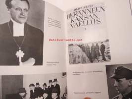 Olavi Kares kertoo elämästään - muistelmat 4 osaa - Lapsuus ja nuoruus, Muistelmia vuosilta 1928-1939, Muistelmia vuosilta 1939-1952, Muistelmia vuosilta 1953-1974