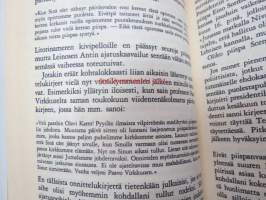 Olavi Kares kertoo elämästään - muistelmat 4 osaa - Lapsuus ja nuoruus, Muistelmia vuosilta 1928-1939, Muistelmia vuosilta 1939-1952, Muistelmia vuosilta 1953-1974