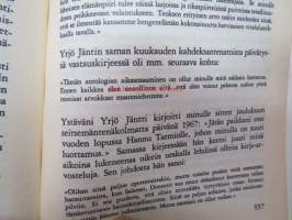 Olavi Kares kertoo elämästään - muistelmat 4 osaa - Lapsuus ja nuoruus, Muistelmia vuosilta 1928-1939, Muistelmia vuosilta 1939-1952, Muistelmia vuosilta 1953-1974