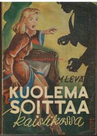 Kuolema soittaa kaislikossa