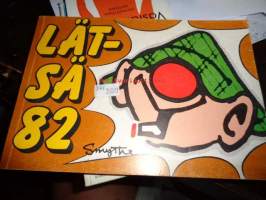 Lätsä 82