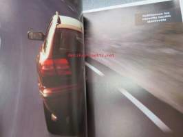Volvo V40 -myyntiesite