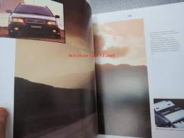 Volvo V40 -myyntiesite