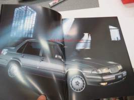 Volvo 960 1997 -myyntiesite