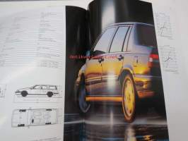 Volvo 960 1997 -myyntiesite