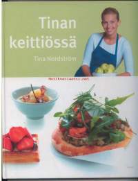 Tinan keittiössä