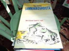 Sammakkosihdistä