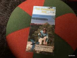 Haukkaranta matkailuopas