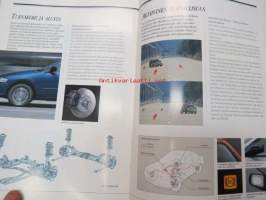 Mazda 323 Familia / Forte / Mio Neo 1997 -myyntiesite