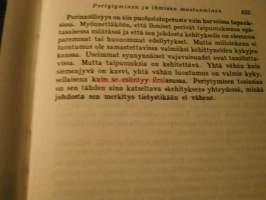 Ihmistuntemus ja ihmisten käsittely : käytännön psykologiaa jokaiselle