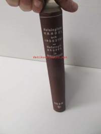 Helsingin kauppa ja teollisuus - Helsingfors handel och industri 1928