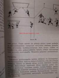 Jalkapalloaapinen - Liikunnan aakkosia 1