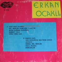 Erkan Ocakli