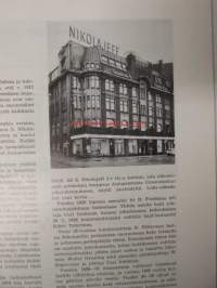 Suomen Autolehti 1966 nr 1, sis. mm. seur. artikkelit / kuvat / mainokset; Kannessa Tyylikkäästi talviurheilemaan urheilullinen Simca 1500, Fiat-bussit tulevat,