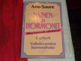 Nainen ja hormonit