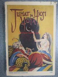 Tyhjä kuva