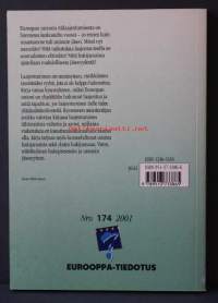 Suomi ja Euroopan unionin laajentuminen