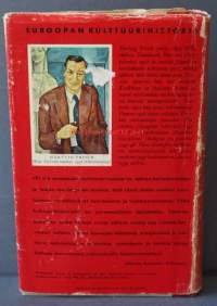 Euroopan kulttuuri historia 2