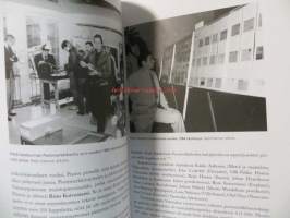 Merkillinen Tyrvää. Etelä-Satakunnan Postimerkkikerho ry 1944-2014