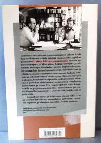 Lontoolainen. Muistoja, elämyksiä, mietteitä