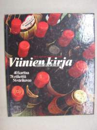 Viinien kirja