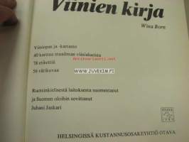 Viinien kirja