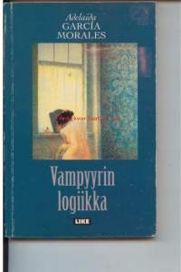 Vampyyrin logiikka