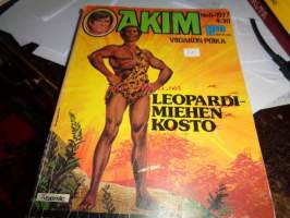 Akim No 6 1977