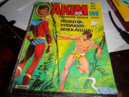 Akim No 3 1977