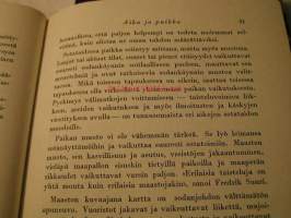 Nykyinen ja tuleva sotataito